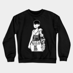 Furiosa Crewneck Sweatshirt